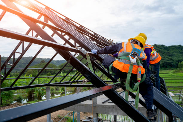 Best Commercial Roof Installation  in Kingsley, IA
