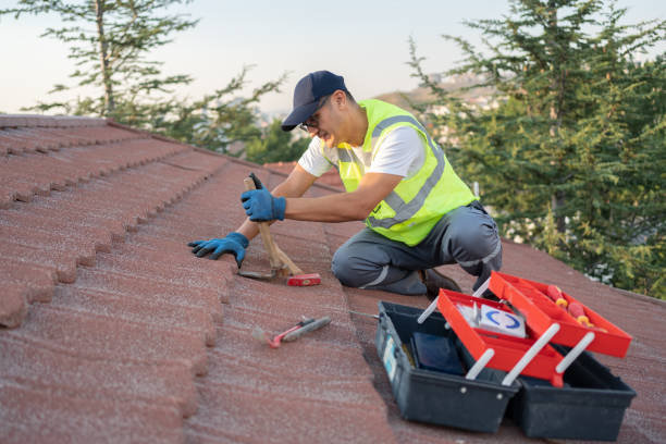Best Best Roofing Contractors  in Kingsley, IA
