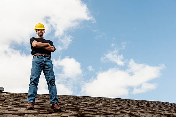 Best Commercial Roofing Services  in Kingsley, IA