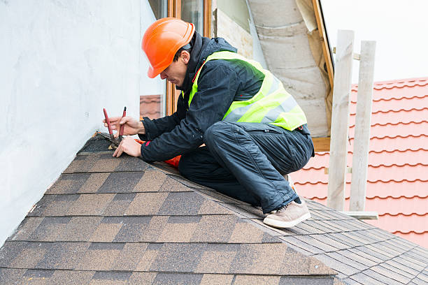 Best Roof Leak Repair  in Kingsley, IA